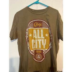 Obey TShirt